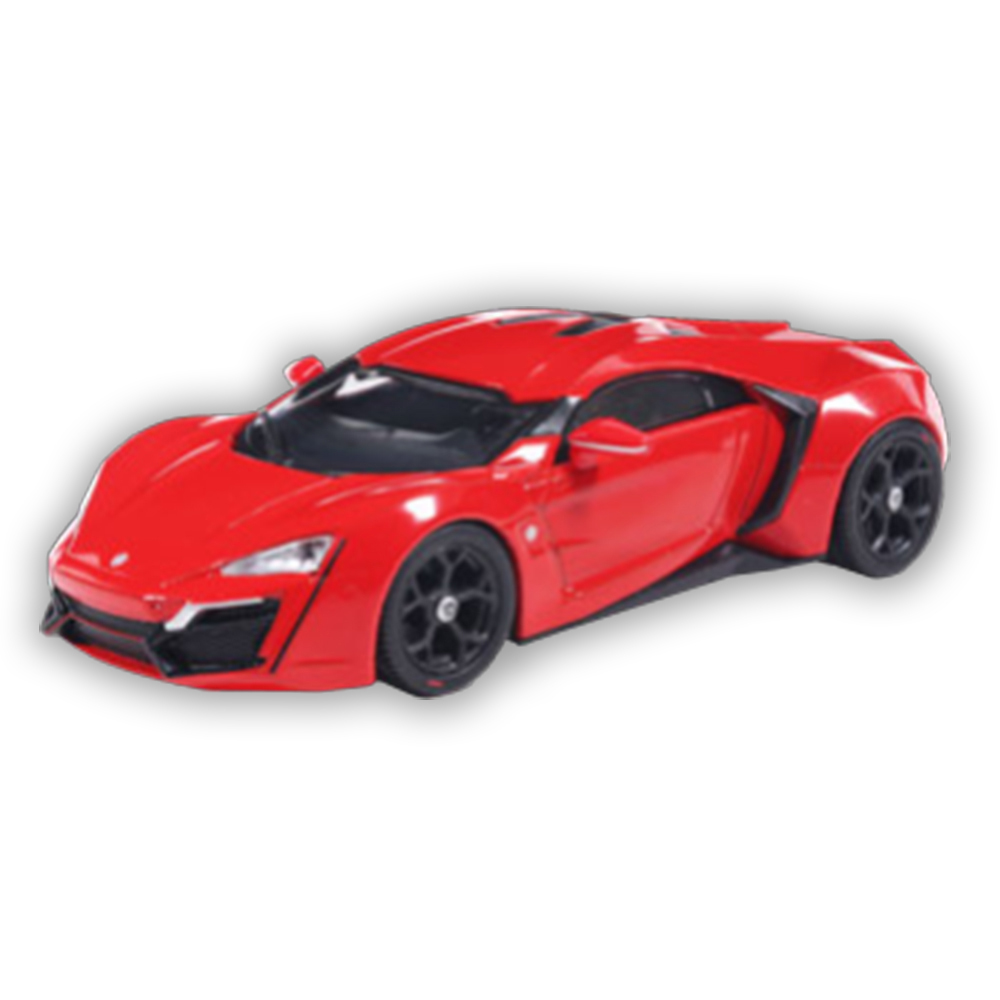 ワイルド・スピード カー コレクション 第38号 | デアゴスティーニ公式