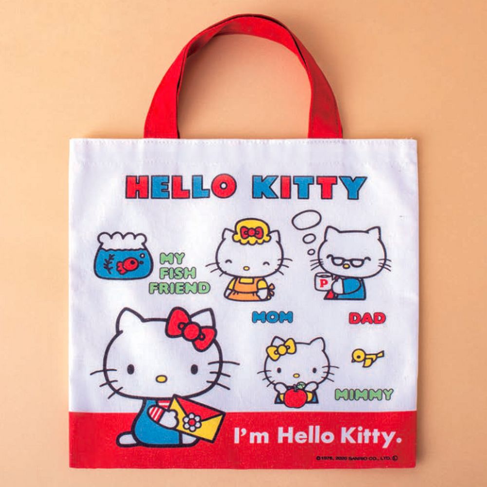 HELLO KITTY なつかしのアイテムコレクション 第3号