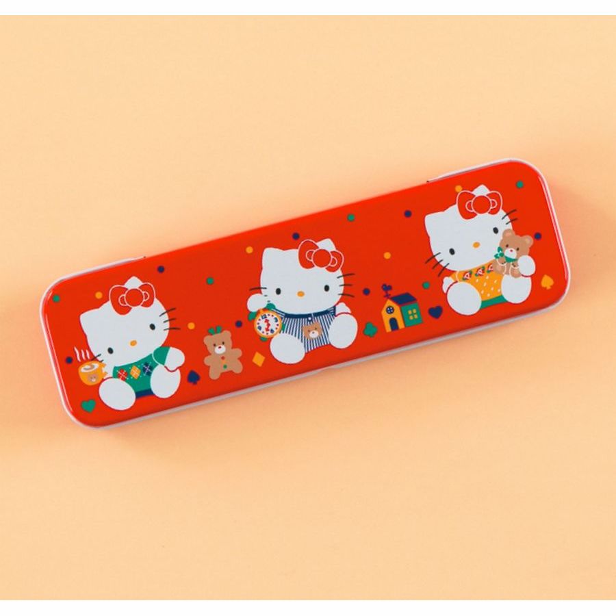 HELLO KITTY なつかしのアイテムコレクション 第39号