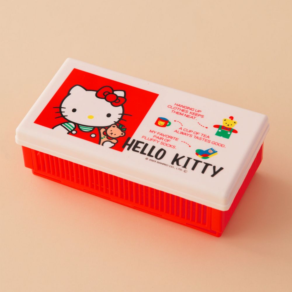 HELLO KITTY なつかしのアイテムコレクション 第46号