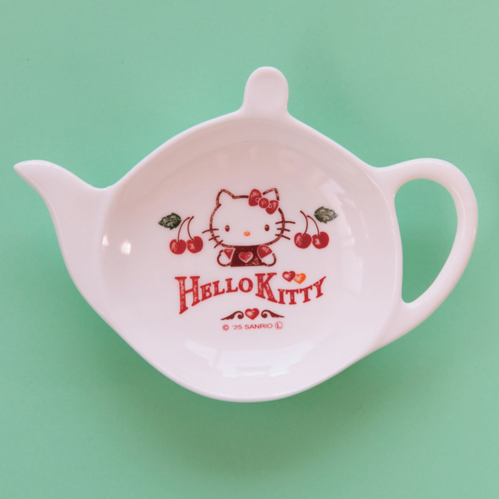 HELLO KITTY アイテムコレクション 第96号 | デアゴスティーニ公式