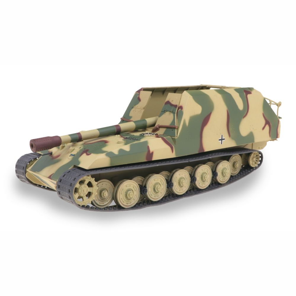 第二次世界大戦傑作戦車コレクション 全国 16号 | デアゴスティーニ公式