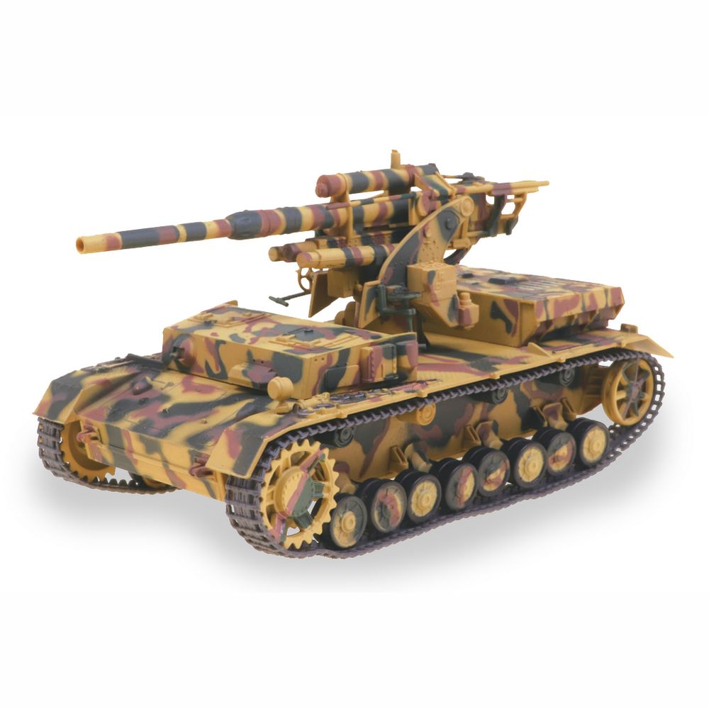 第二次世界大戦傑作戦車コレクション 全国 25回目 | デアゴスティーニ公式