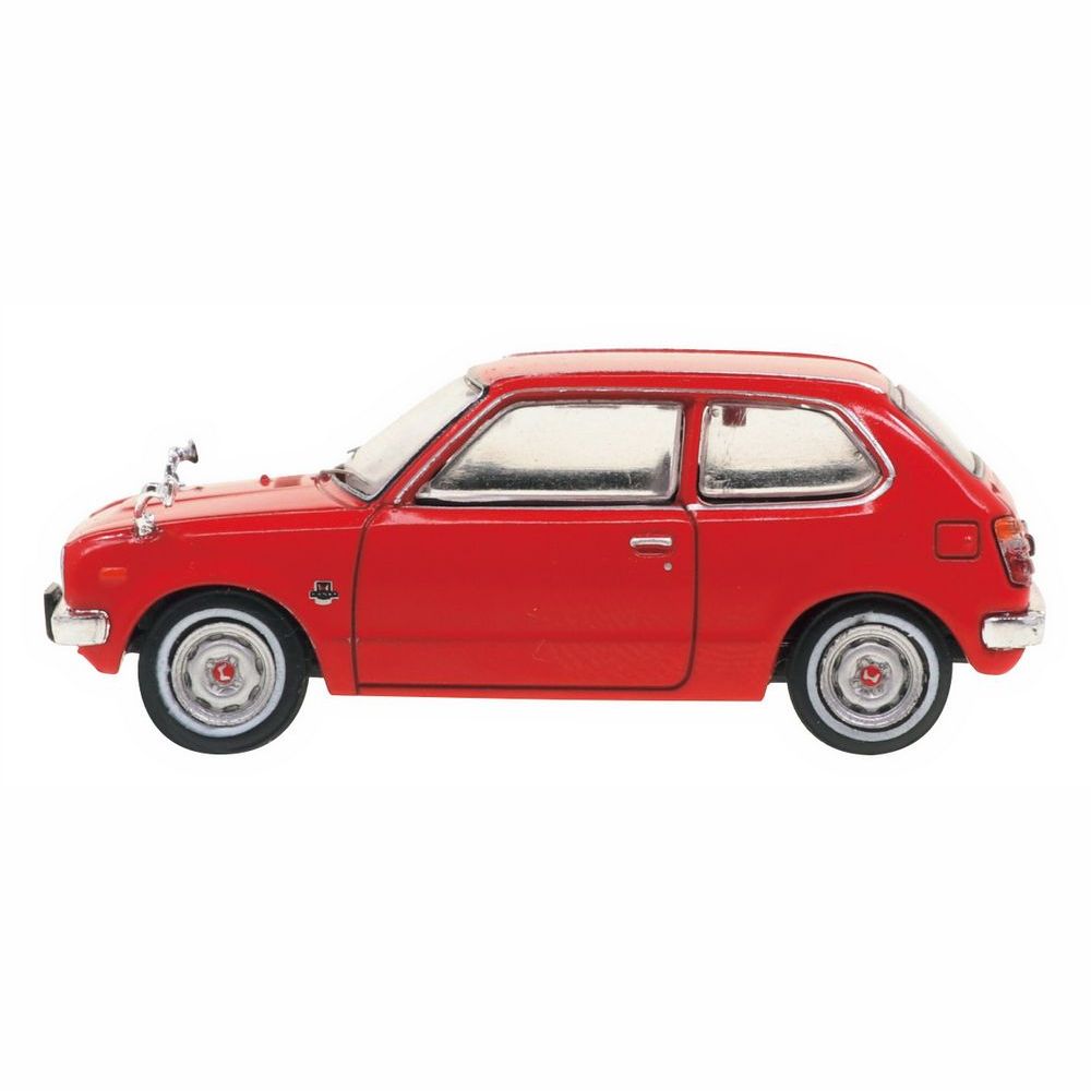 日本の名車コレクション 第18号 | デアゴスティーニ公式