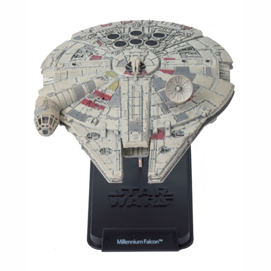 スター・ウォーズ スターシップ＆ビークル・コレクション 創刊号