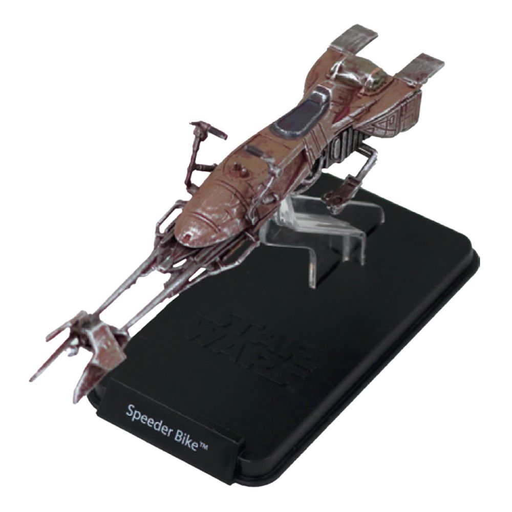 スター・ウォーズ スターシップ＆ビークル・コレクション 第46号