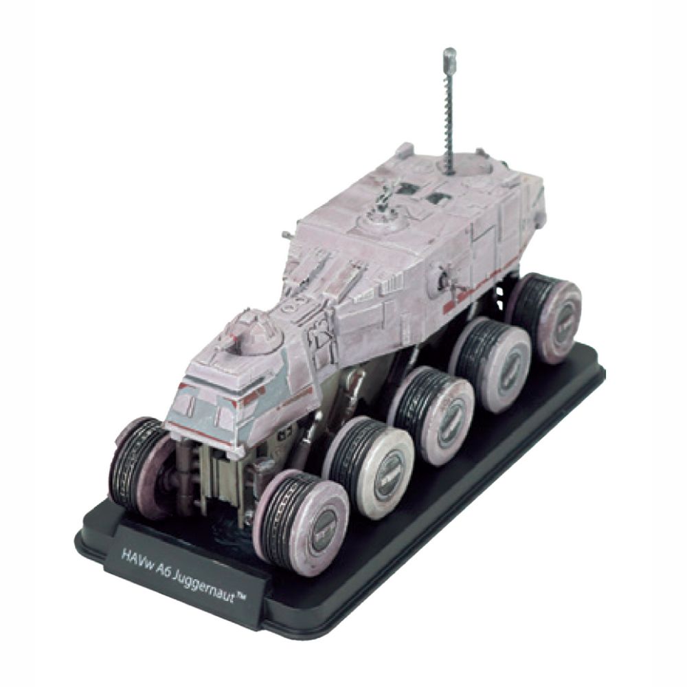 スター・ウォーズ スターシップ＆ビークル・コレクション 第60号