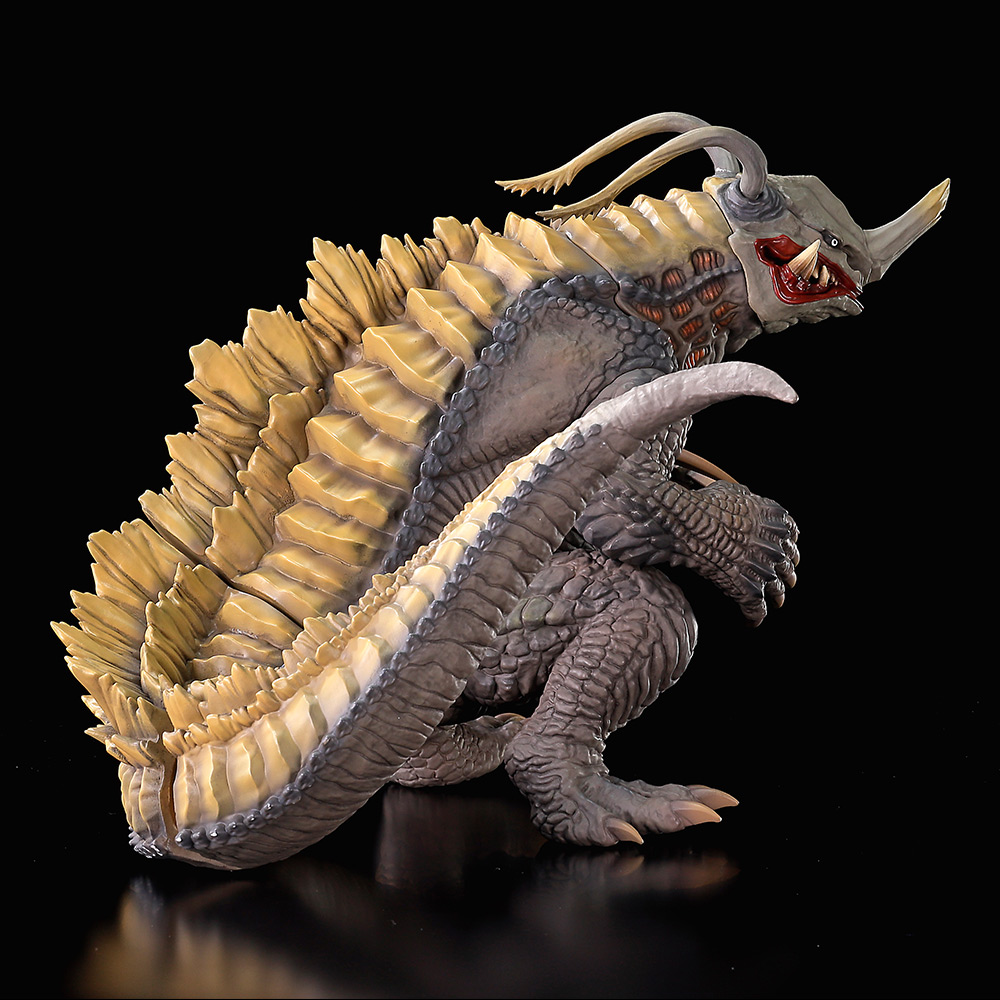 CCP 1/6 特撮シリーズ ネロンガ『シン・ウルトラマン