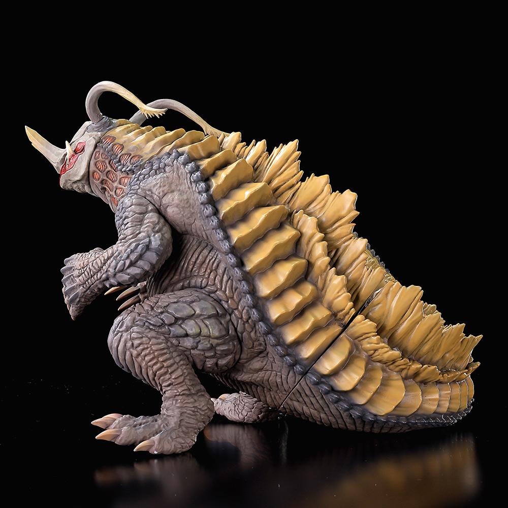 CCP 1/6 特撮シリーズ ネロンガ『シン・ウルトラマン