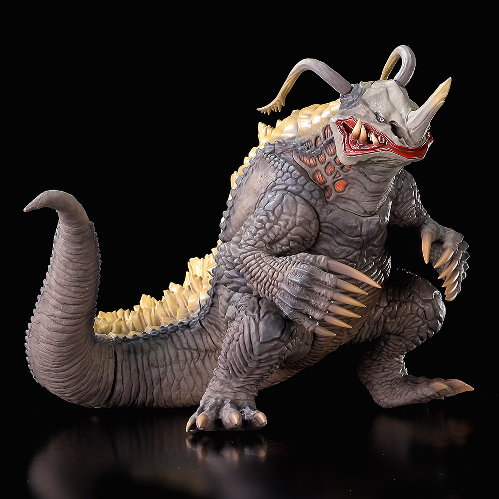 CCP 1/6 特撮シリーズ ネロンガ『シン・ウルトラマン