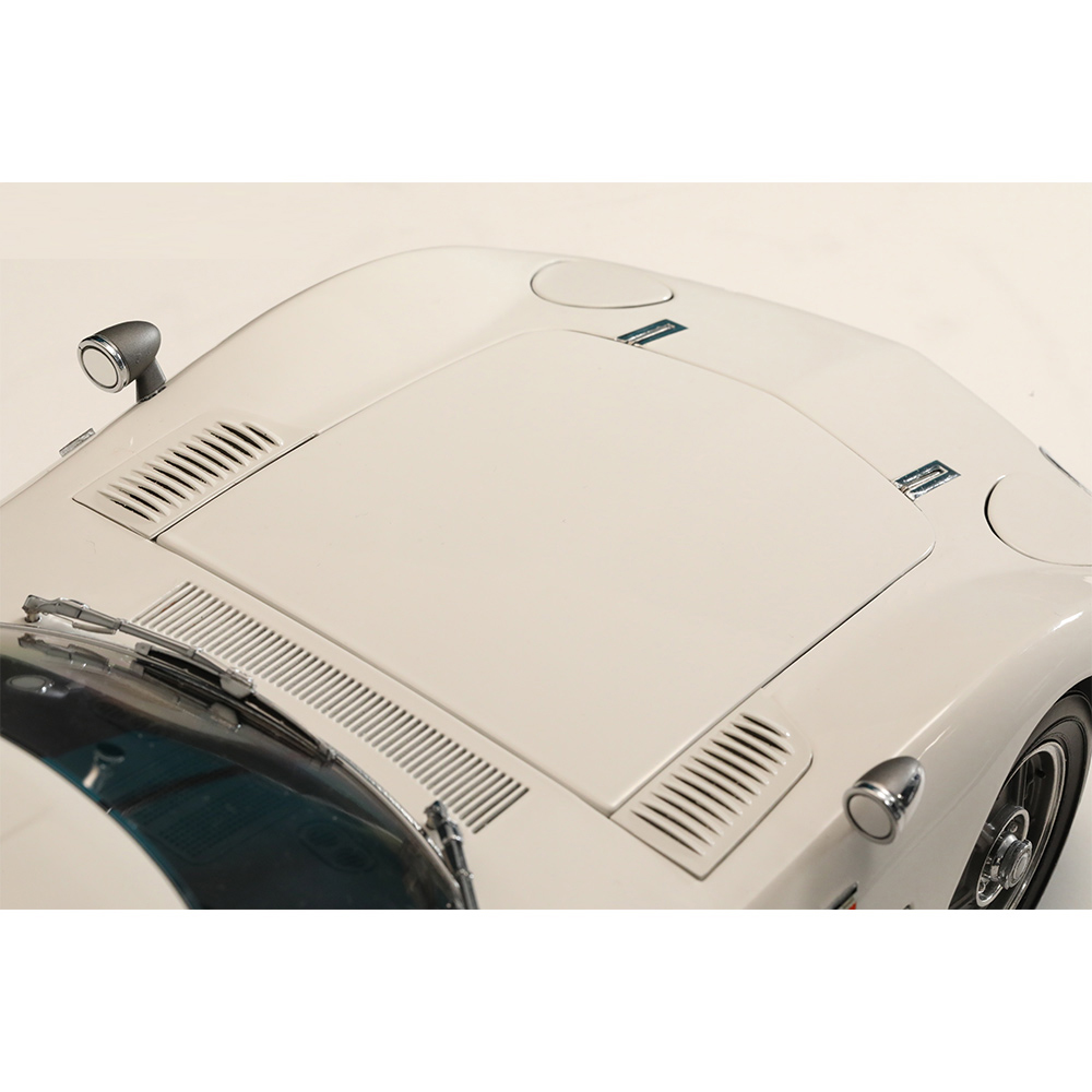 トヨタ2000GT【全65号】キット | デアゴスティーニ公式