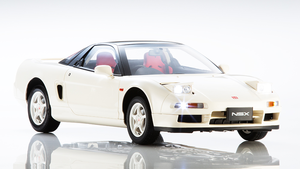 世界を驚かせた名車がビッグスケールの模型で登場 | デアゴスティーニ公式