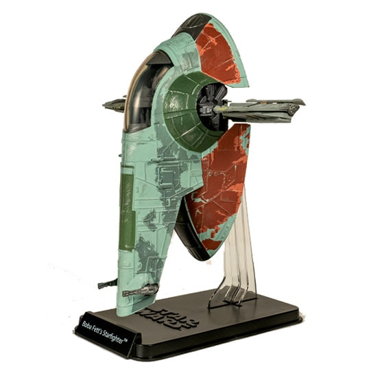 隔週刊 スター・ウォーズ スターシップ＆ビークル・コレクション