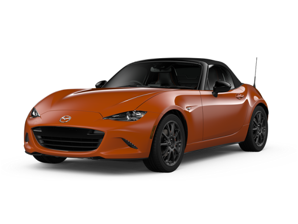 2019 MAZDA MX-5 MIATA for Sale in Tempe, AZ - Horne Mazda