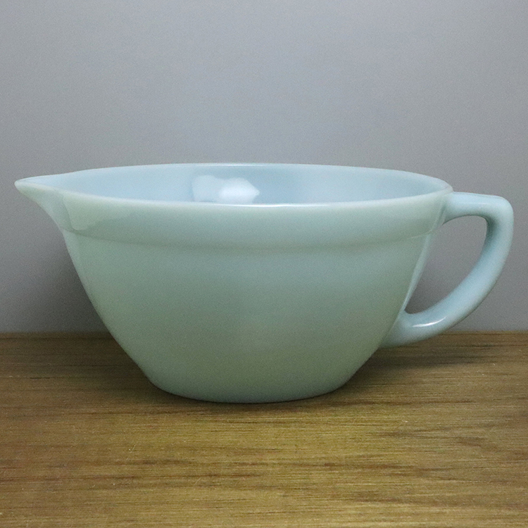 ターコイズ バターボウル（ft11618） | DEALERSHIP
