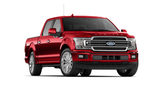 The 2020 Ford F-150 Has the Best Safety Features | Crest Ford