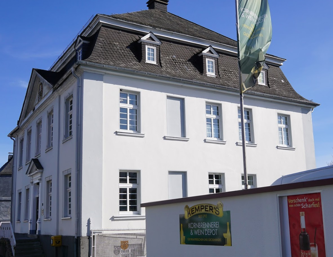 ハイランド・パーク蒸溜所 | Dear WHISKY - ウイスキーカスク投資