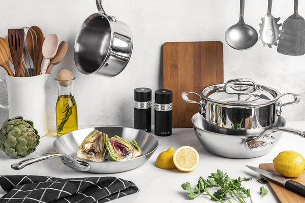 デバイヤー公式 鍋 / フライパン – デバイヤー公式オンラインショップ