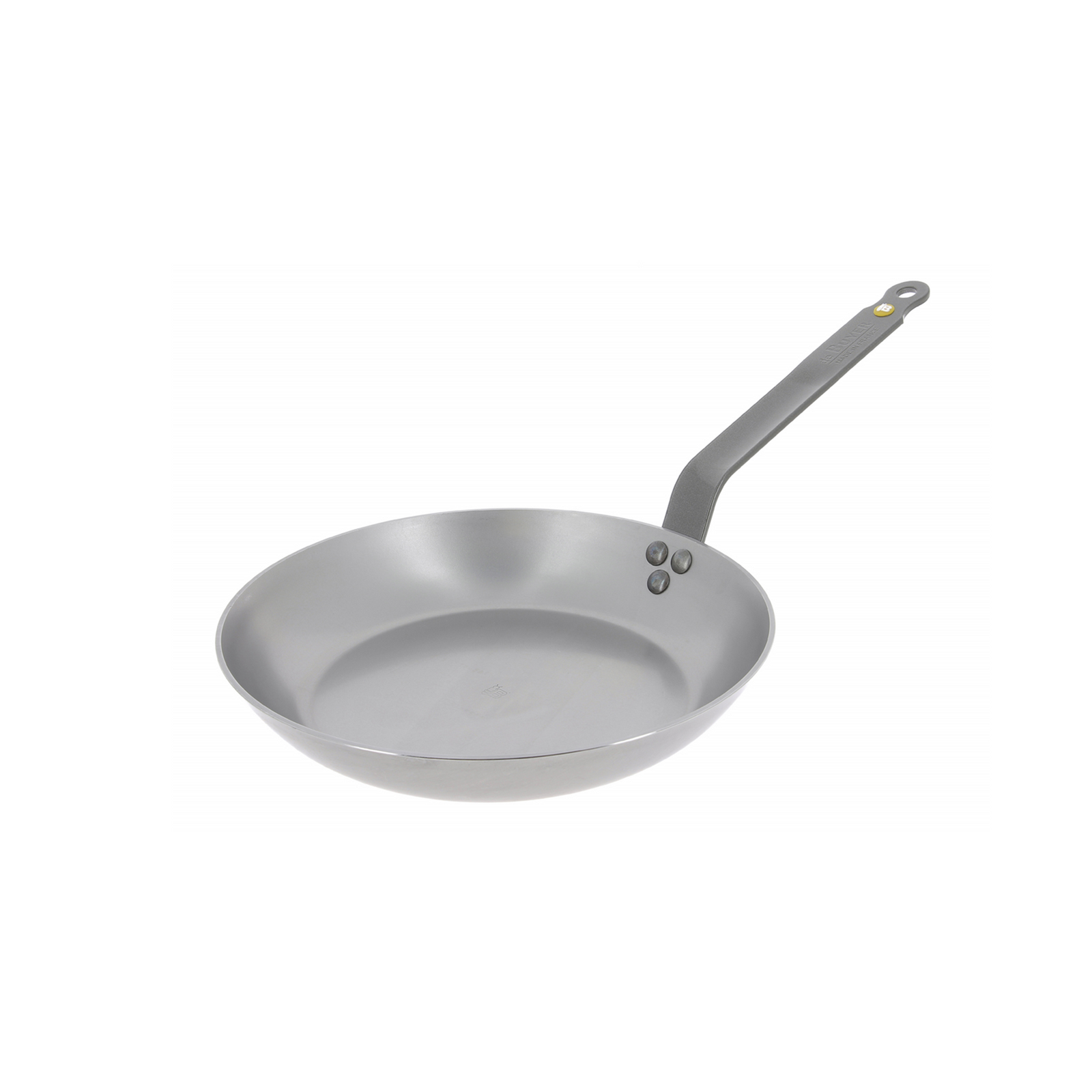 デバイヤー公式 鉄フライパン ミネラルビー – デバイヤー公式