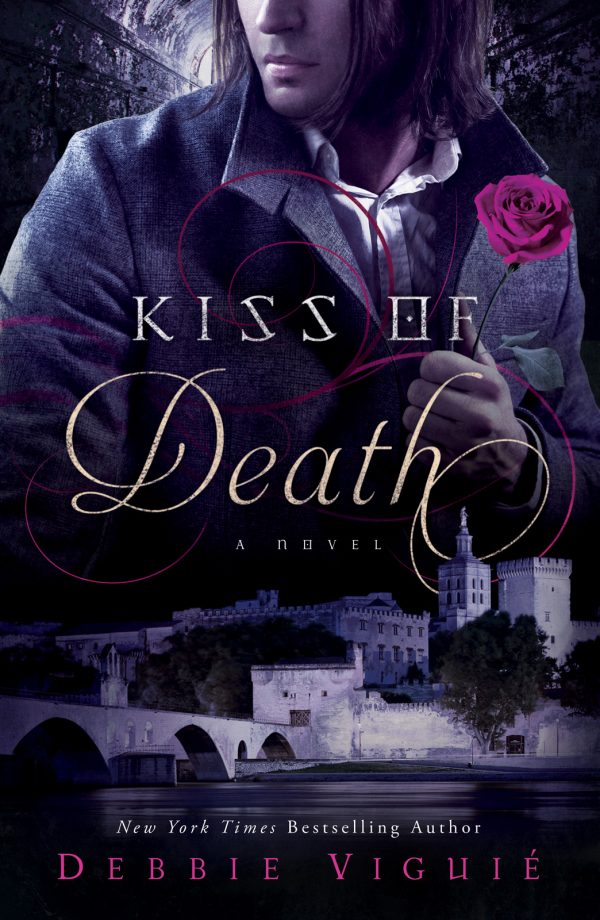 Kiss of Death – DebbieViguie.com