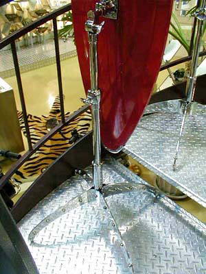 dulton ダルトン DULTON○フィギュアミラー○鏡 ボディーミラー