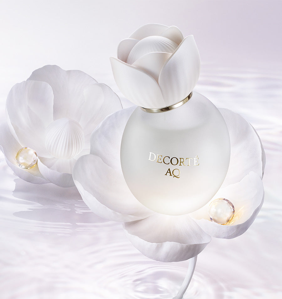 AQ Perfumed Hair Mist