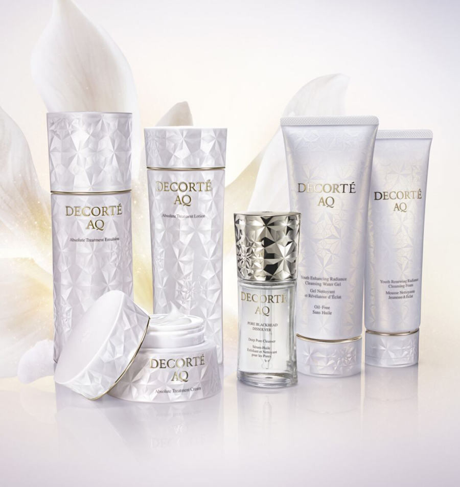 AQ Pore Blackhead Dissolver