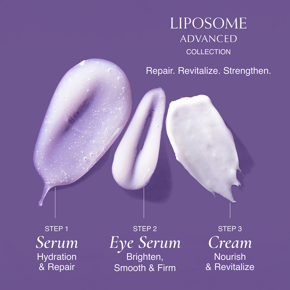 Liposome Advanced Repair Cream | Decorté