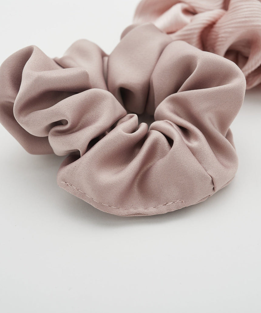 シュシュ – dee doo dah