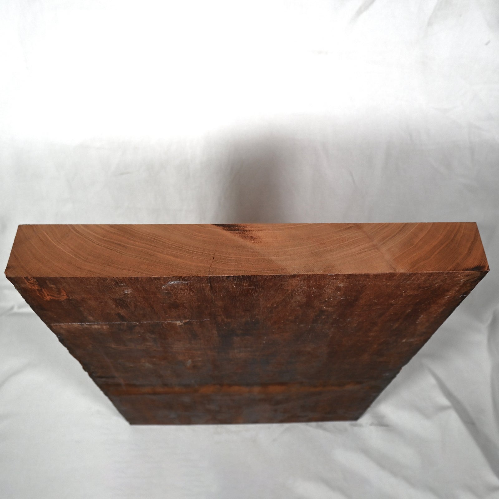 ホンジュラスマホガニー材 14 – DEEP WOOD