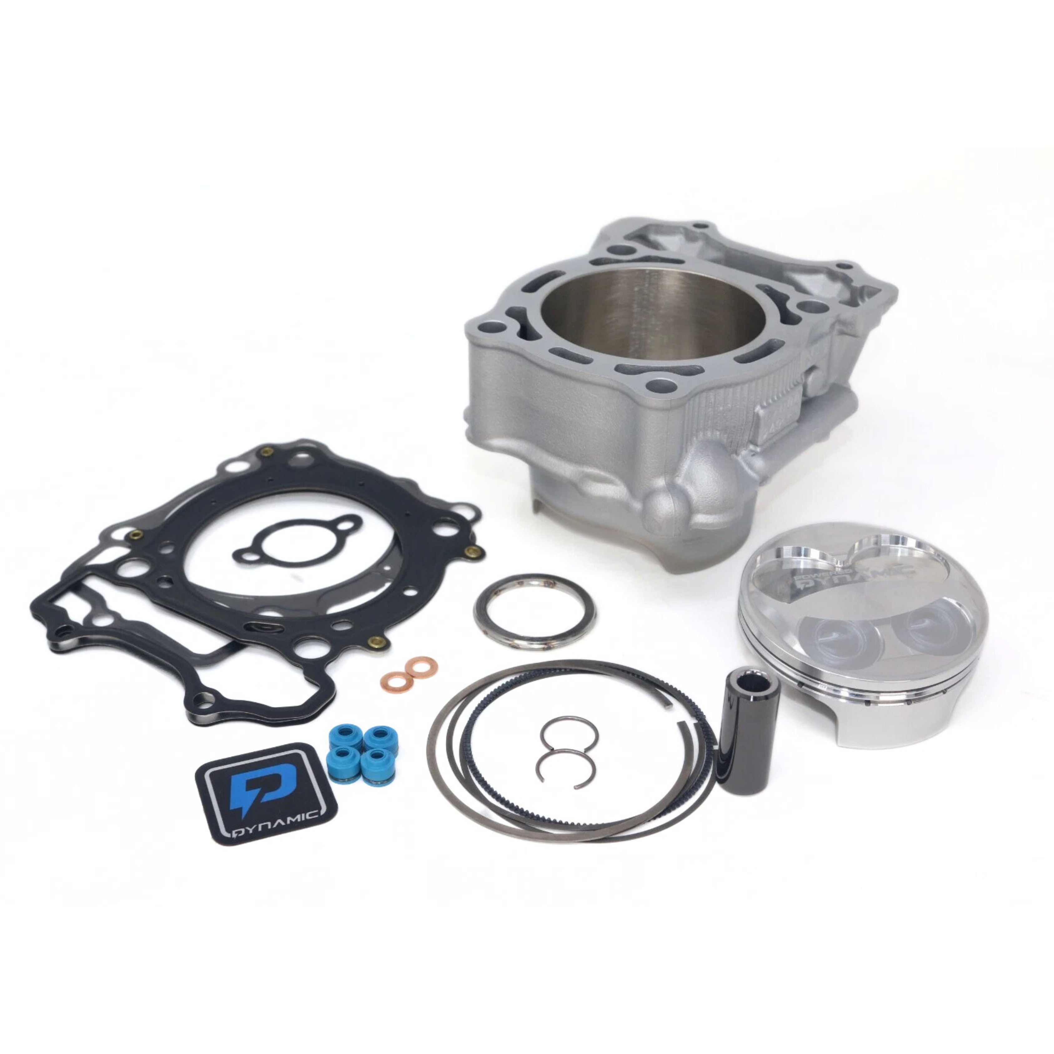 DEF RACING 80MM BIG BORE KIT 270cc 2019-2026 YAMAHA YZ250F