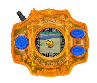 デジヴァイス25thカラーはどこで買える？現在の入手方法と中古価格