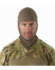Arc'teryx LEAF Balaclava FR Gen2 – Deliberate Dynamics