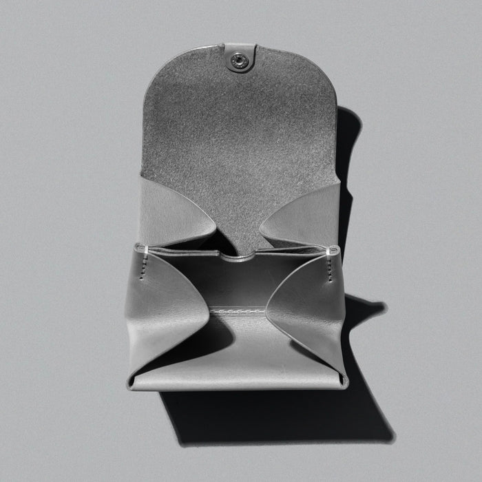 Minimal Wallet — DELIFE