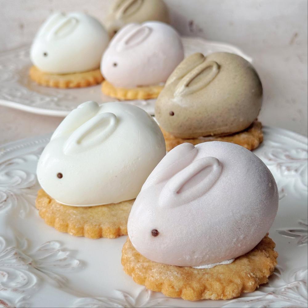 うさもっち6個ボックス | OIMO & MOTCH