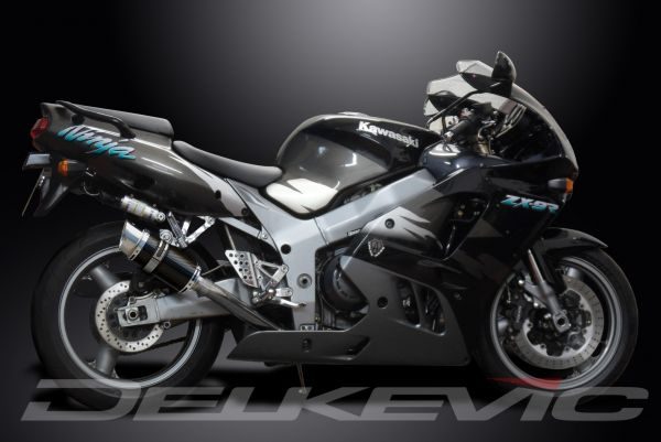 KAWASAKI ZX9R NINJA B1-B4 1994-1997 200mm - DELKEVIC JAPAN