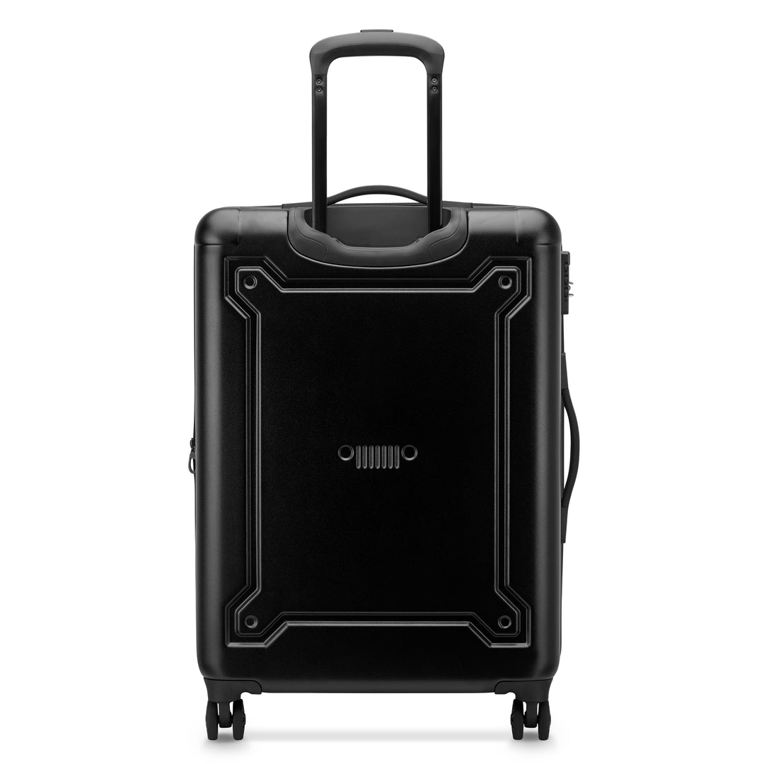 JEEP JH004C 66 4DW EXP TR CA - M (66cm)/拡張機能付き – DELSEY