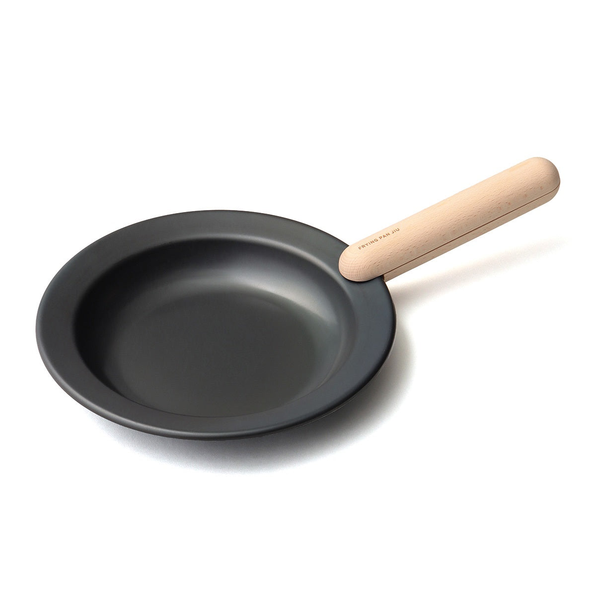【新品】フライパンジュウS+M ハンドルセット 藤田金属FRYING PAN 藤田金属】鉄フライパン ジュウ&ハンドルセット | 藤巻百貨店