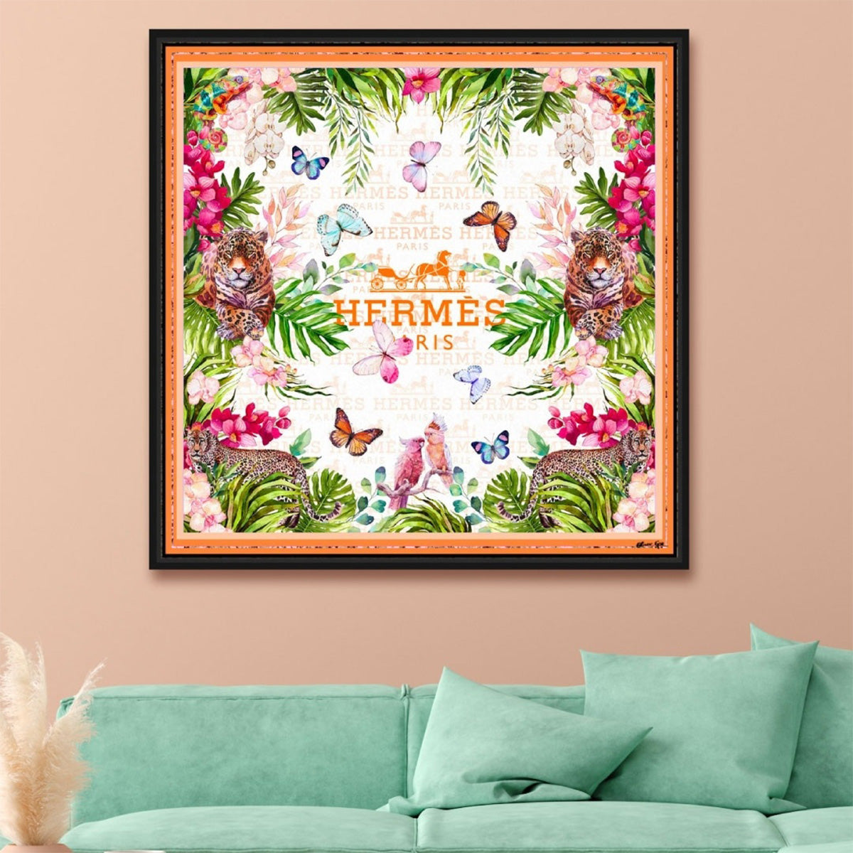 オリバー・ガル | WOWOW百貨店