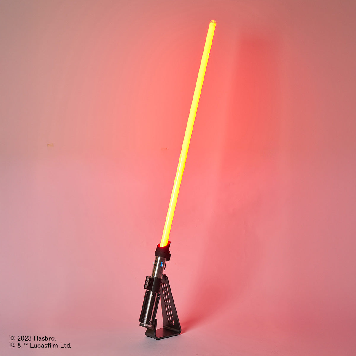 映画 『スター・ウォーズ』 ブラックシリーズ フォースFX