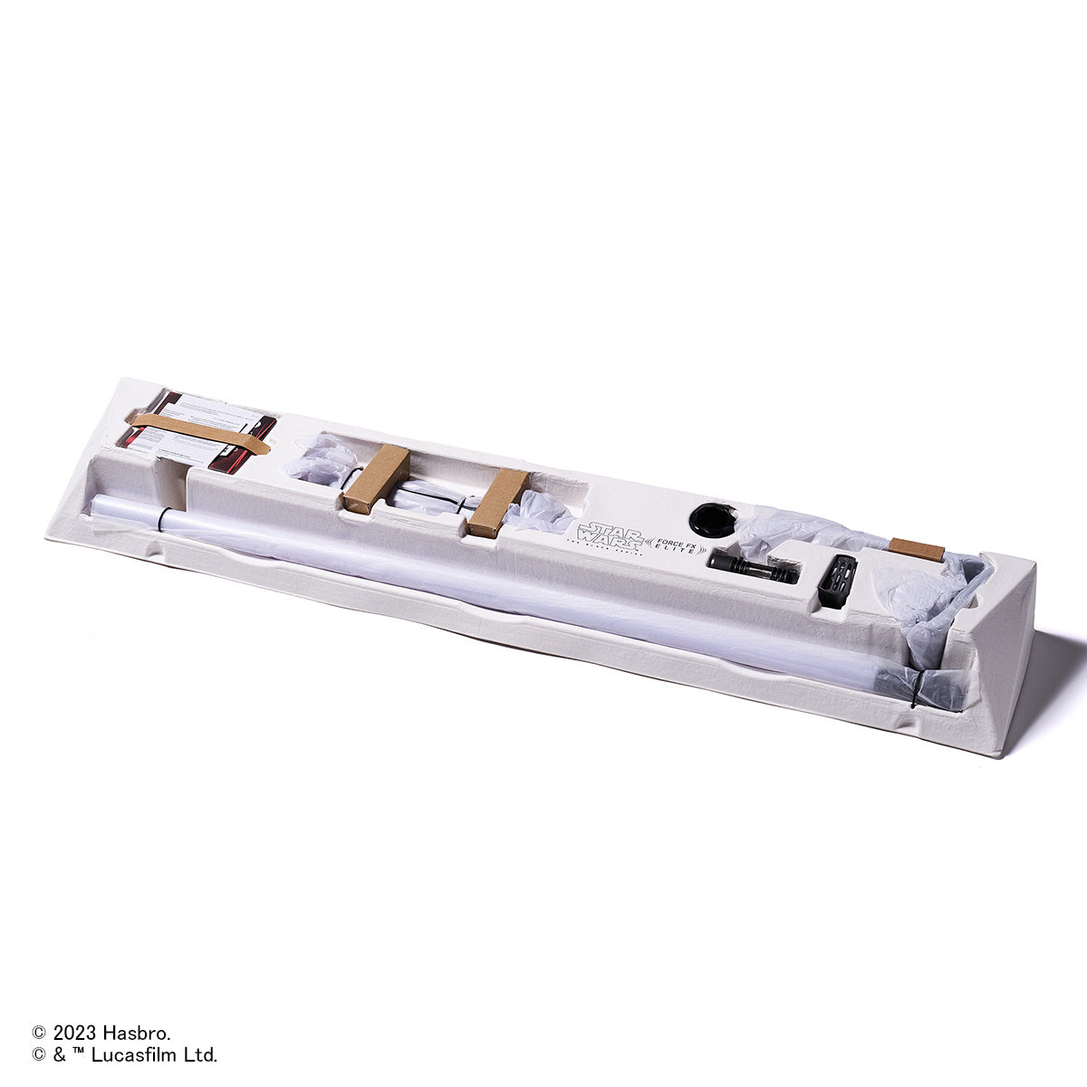 映画 『スター・ウォーズ』 ブラックシリーズ フォースFX