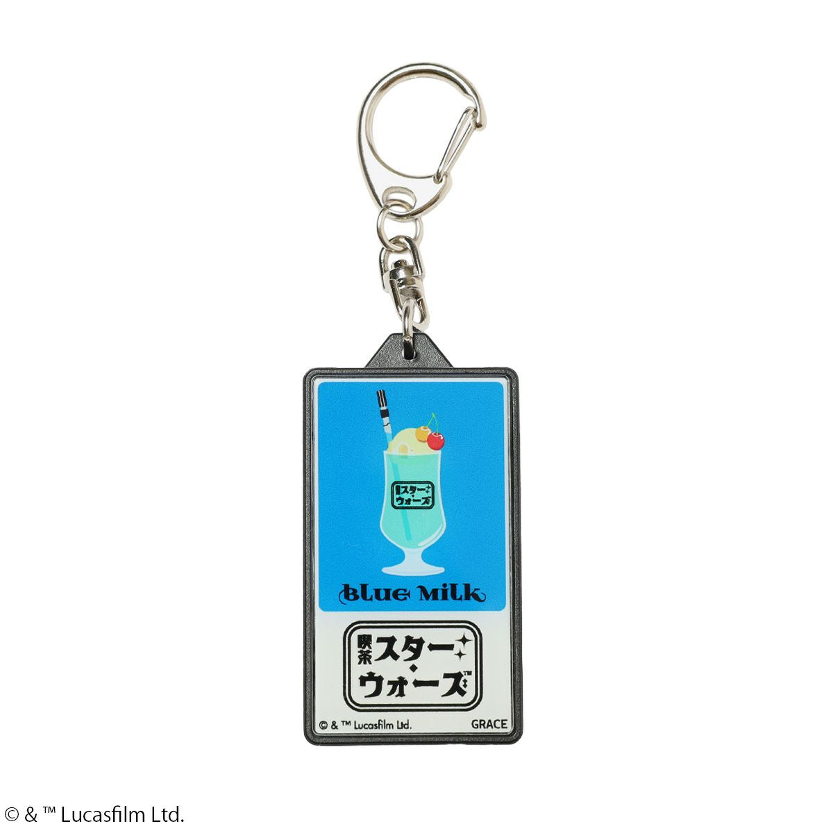 映画『スター・ウォーズ』喫茶デザイン LEDライト ブラインド