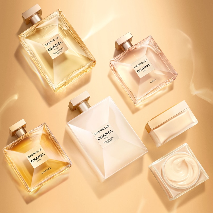 ガブリエル シャネル エッセンス オードゥ パルファム