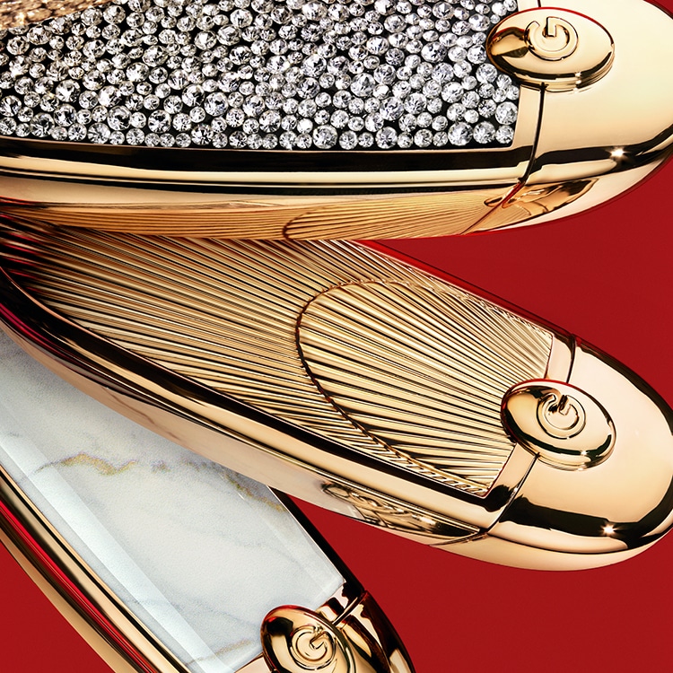 ルージュ ジェ ケース(マーブル): ゲラン｜DEPACO 大丸・松坂屋 コスメ