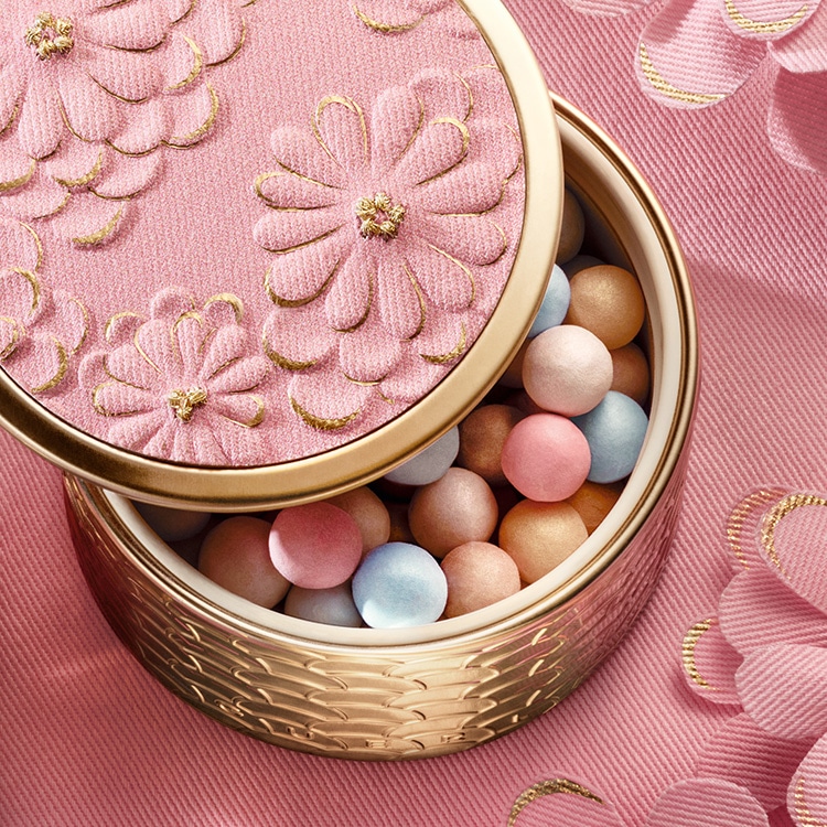 メテオリット ビーユ (限定品)(ブルーミング グロウ):ゲラン(GUERLAIN