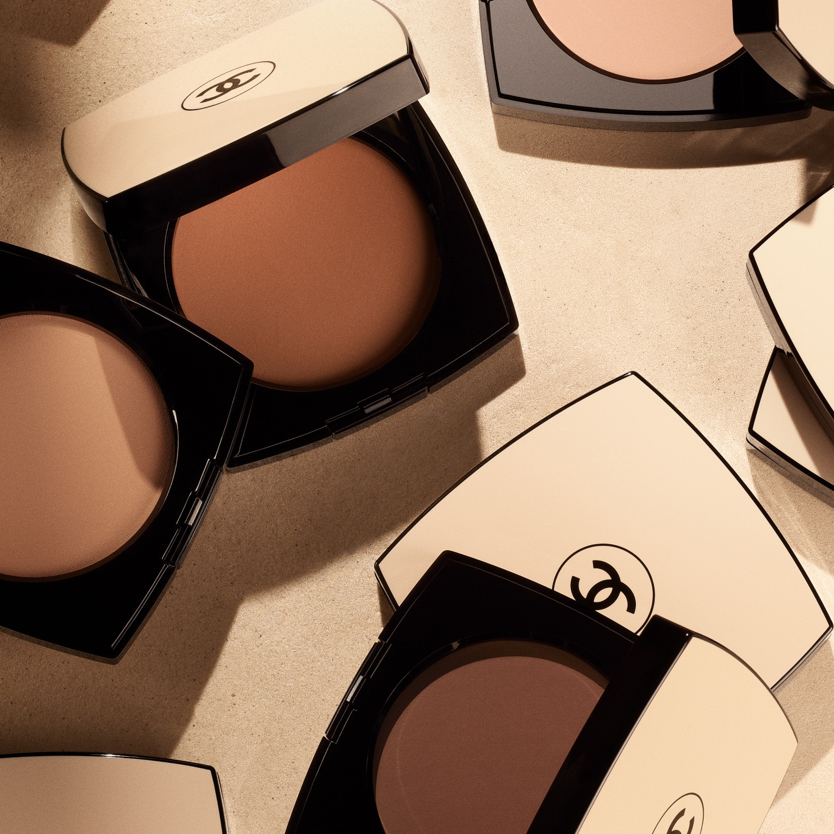 レ ベージュ ヘルシー グロウ パウダー(B10): CHANEL｜DEPACO 大丸