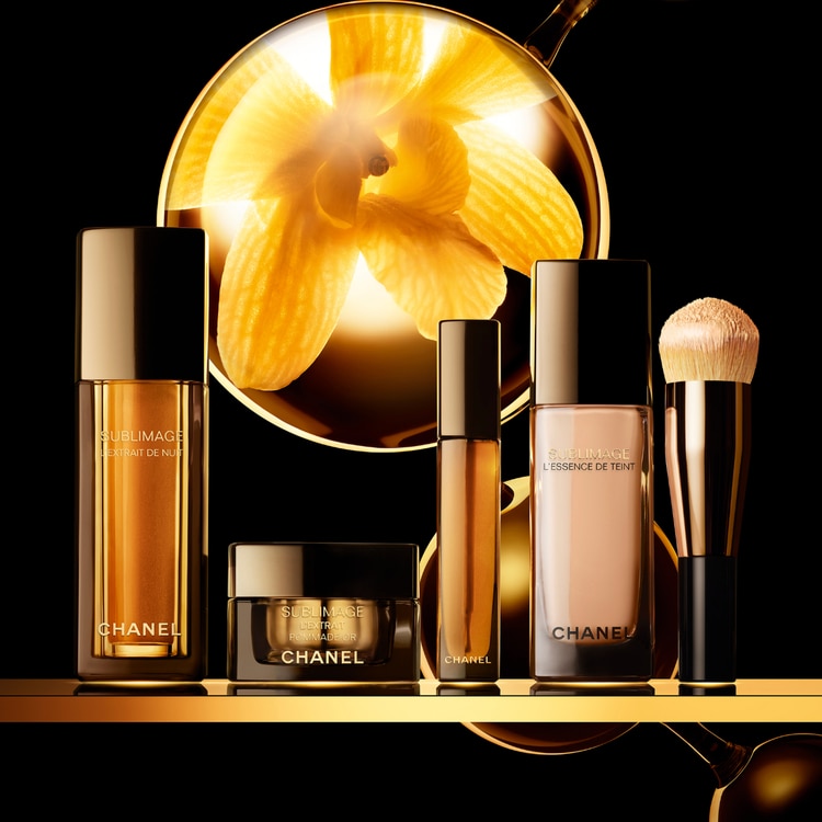 サブリマージュ レサンス ドゥ タン(BD01): CHANEL｜DEPACO 大丸