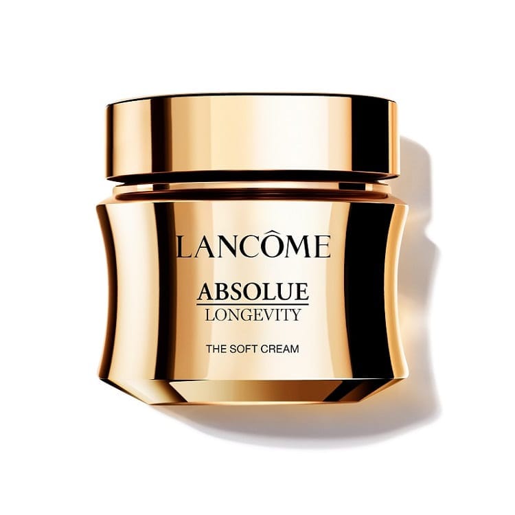 アプソリュ ザ ソフトクリーム 60mL():ランコム(LANCOME)の通販