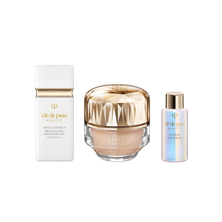 楽天市場】クレドポーボーテ セットの通販