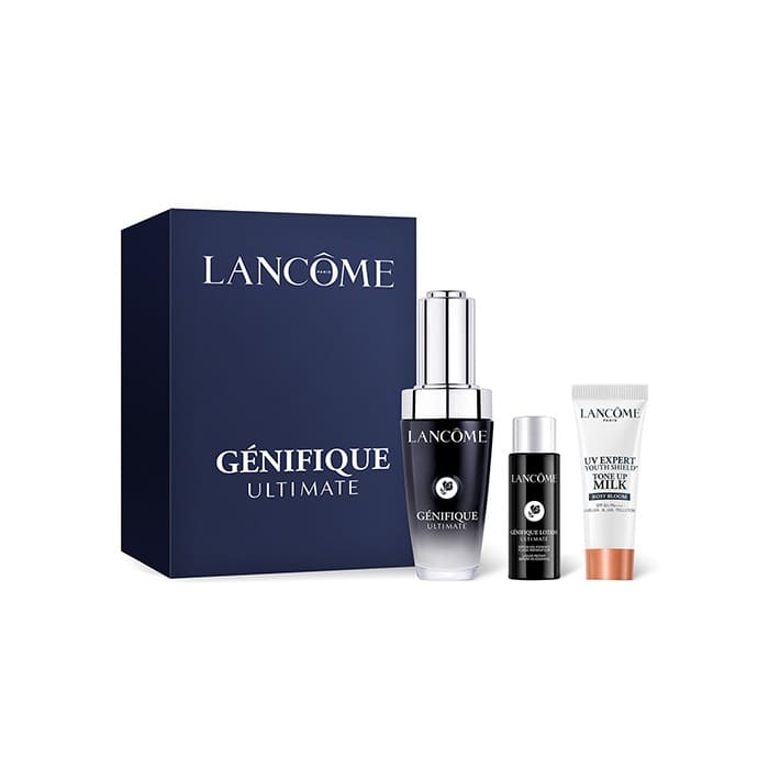 ジェニフィック 30mL ファースト トライアルキット():ランコム(LANCOME